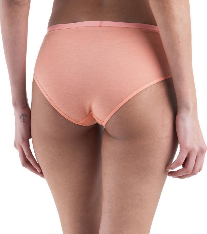 Merino 150 Siren Hipkini - Womens - glow 1