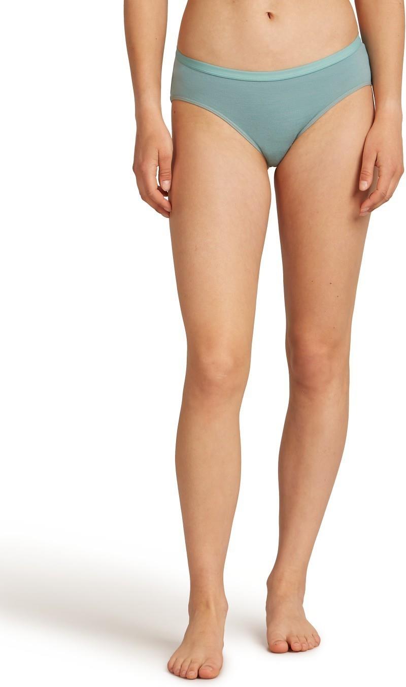 Merino 150 Siren Hipkini - Womens - hydro 1
