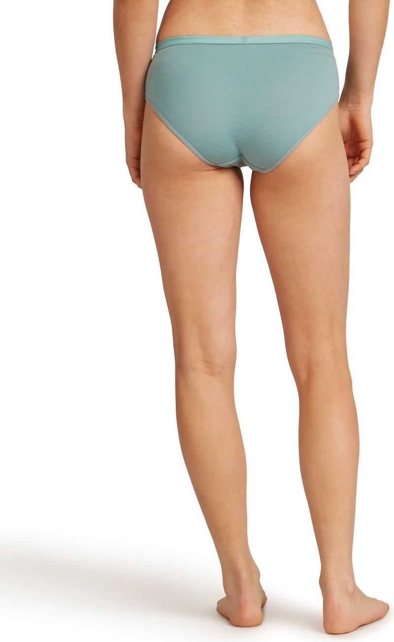 Merino 150 Siren Hipkini - Womens - hydro 1