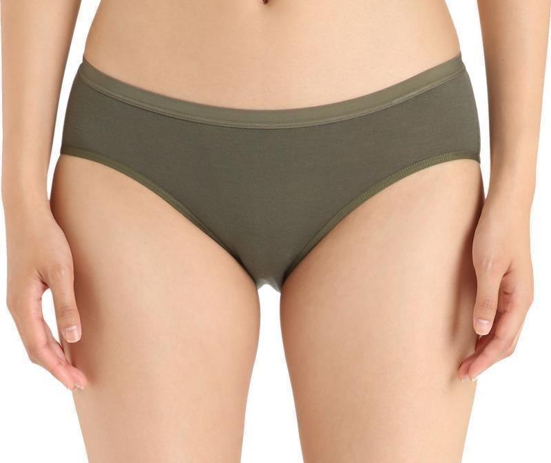Merino 150 Siren Hipkini - Womens - loden 1