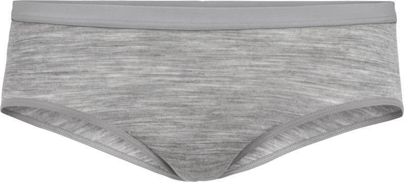 Merino 150 Siren Hipkini - Womens - metro heather 1