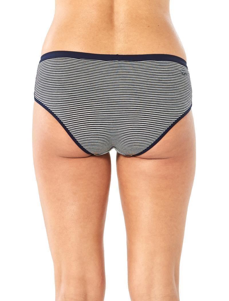 Merino 150 Siren Hipkini - Womens - midnight navy #423 1