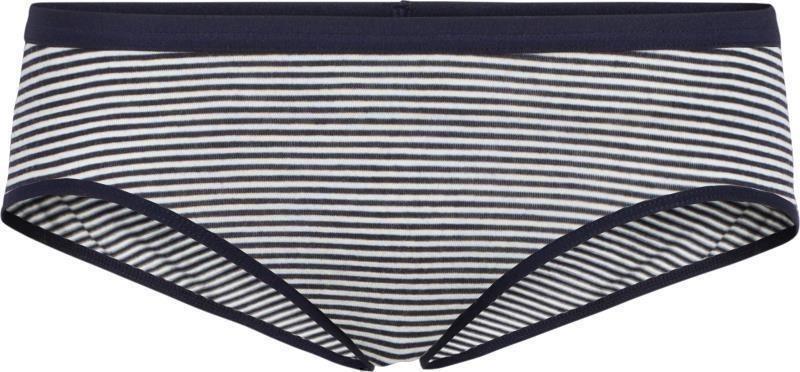 Merino 150 Siren Hipkini - Womens - midnight navy #423 1