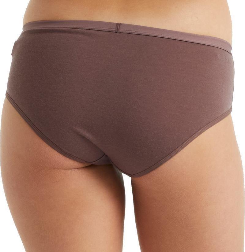 Merino 150 Siren Hipkini - Womens - mink 1