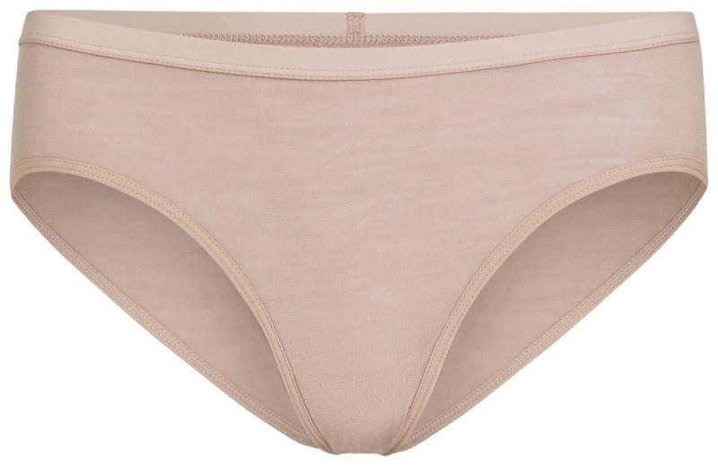 Merino 150 Siren Hipkini - Womens - pink quartz 1