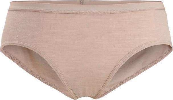 Merino 150 Siren Hipkini - Womens - praline 1
