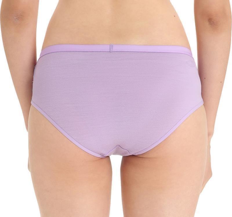 Merino 150 Siren Hipkini - Womens - purple gaze 1