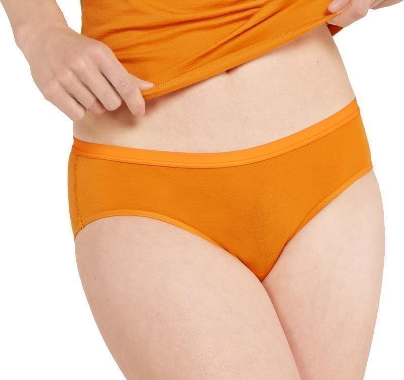 Merino 150 Siren Hipkini - Womens - ray 1