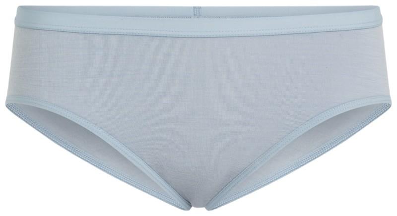 Merino 150 Siren Hipkini - Womens - zinc blue 1