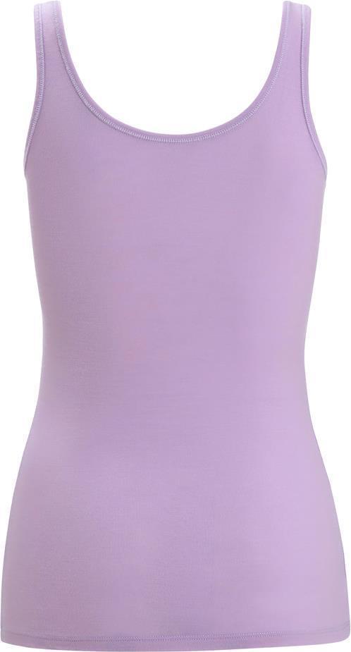 Merino 150 Siren Tank - Womens - purple gaze 1