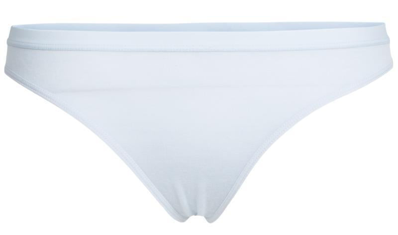 Merino 150 Siren Thong - Womens - Ice Blue / Ice Blue 1