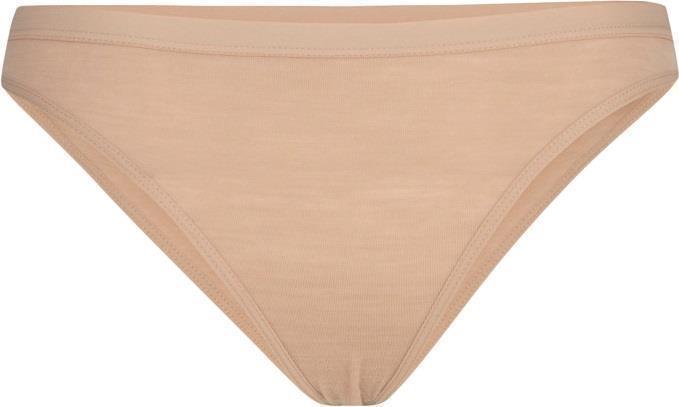 Merino 150 Siren Thong - Womens - Praline 1
