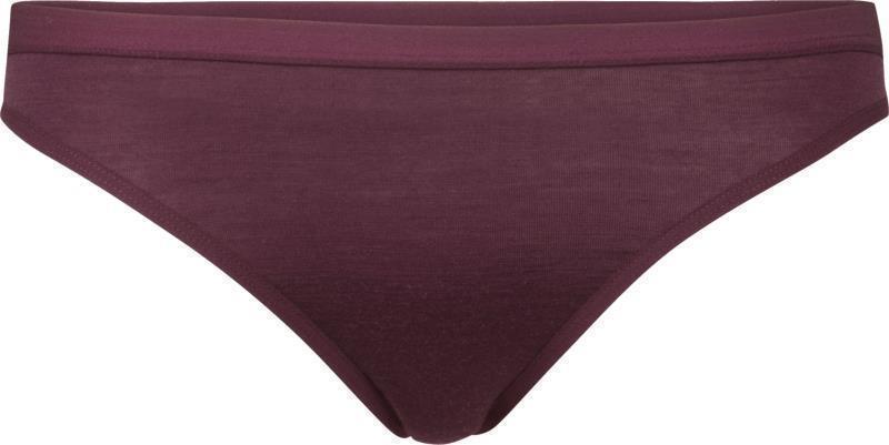 Merino 150 Siren Thong - Womens - Redwood 1