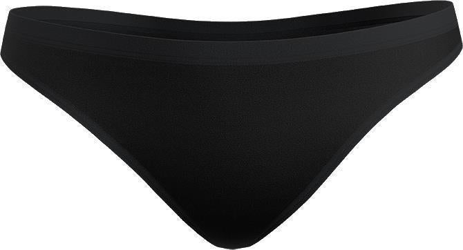 Merino 150 Siren Thong - Womens - black 1
