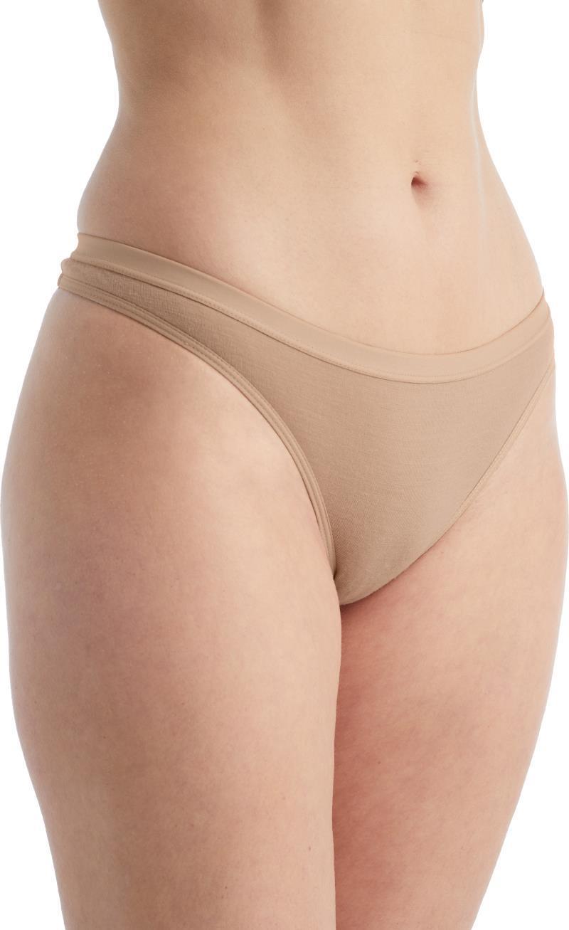 Merino 150 Siren Thong - Womens - praline 1