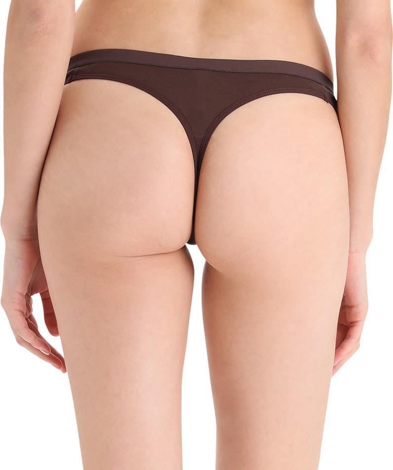 Merino 150 Siren Thong - Womens - umber 1