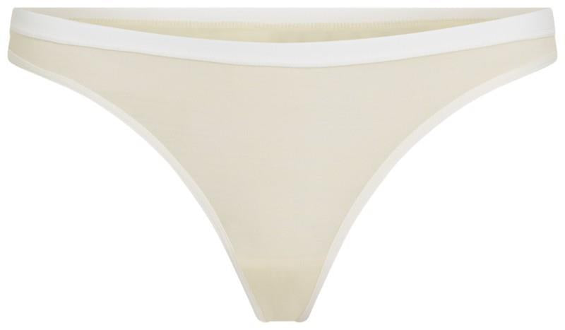 Merino 150 Siren Thong - Womens - undyed 1