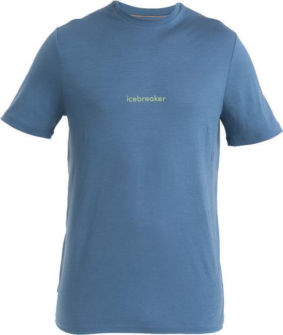 Merino 150 Tech Lite III SS Tee - Bio Luminate - Mens - Dawn 1