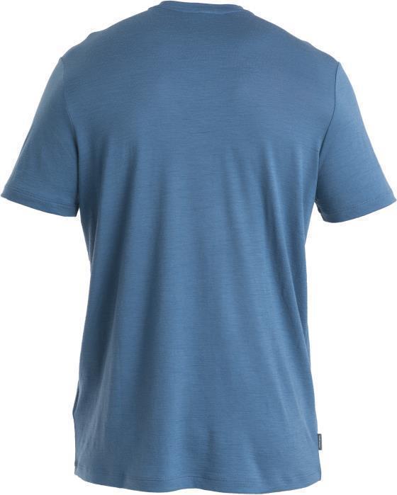 Merino 150 Tech Lite III SS Tee - Mens - Dawn 2