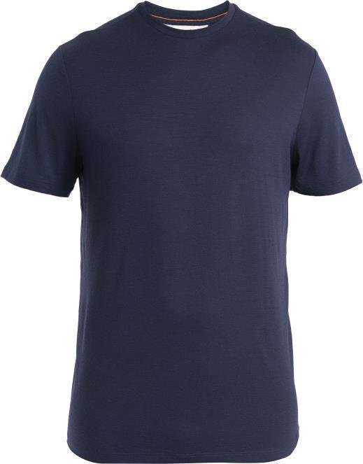 Merino 150 Tech Lite III SS Tee - Mens - Midnight Navy #401 1