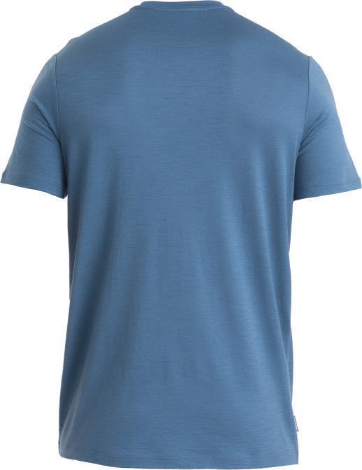Merino 150 Tech Lite III SS Tee - Tech Head - Mens - Dawn 2