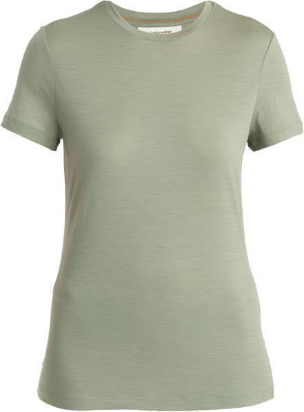 Merino 150 Tech Lite III SS Tee - Womens - Lichen 1