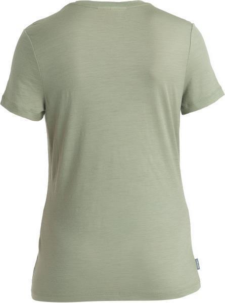 Merino 150 Tech Lite III SS Tee - Womens - Lichen 2