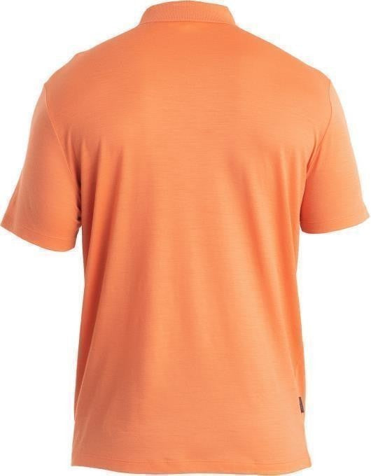 Merino 150 Tech Lite SS Polo - Mens - ember 1
