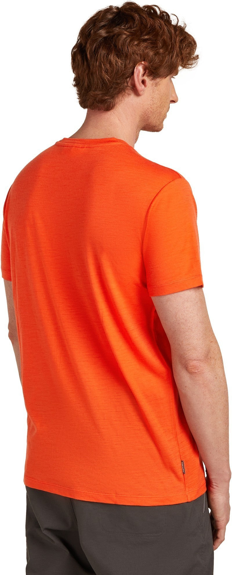 Merino 150 Tech Lite SS Tee - Bear Tour - Mens - fervid 1