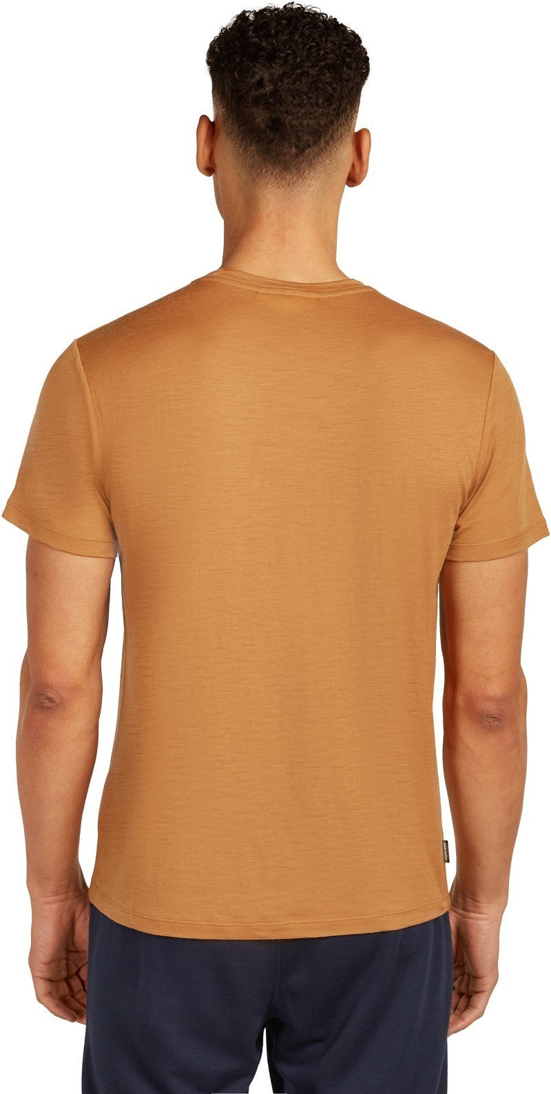 Merino 150 Tech Lite SS Tee - Bear Tour - Mens - trail 1