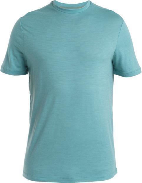 Merino 150 Tech Lite SS Tee - Mens - cloud ray 1