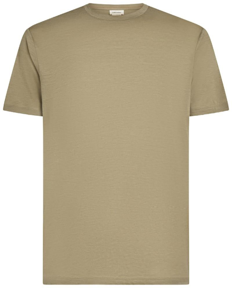 Merino 150 Tech Lite SS Tee - Mens - cumin 1