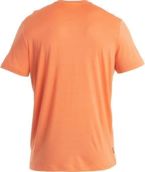 Merino 150 Tech Lite SS Tee - Mens - ember 1