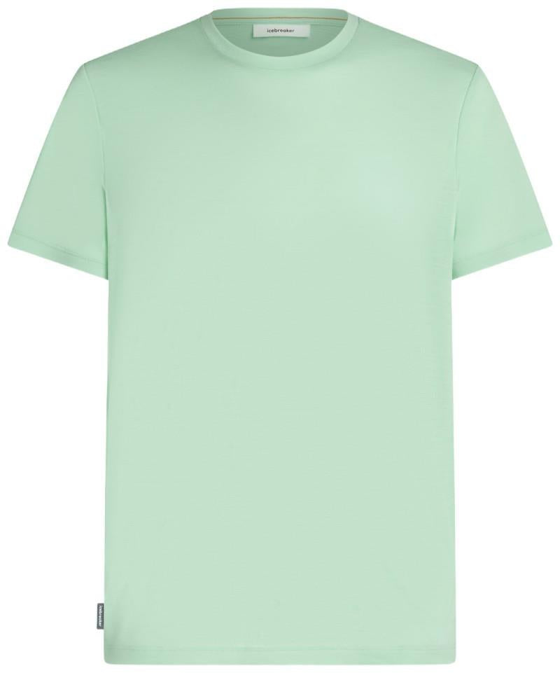 Merino 150 Tech Lite SS Tee - Mens - mint 1