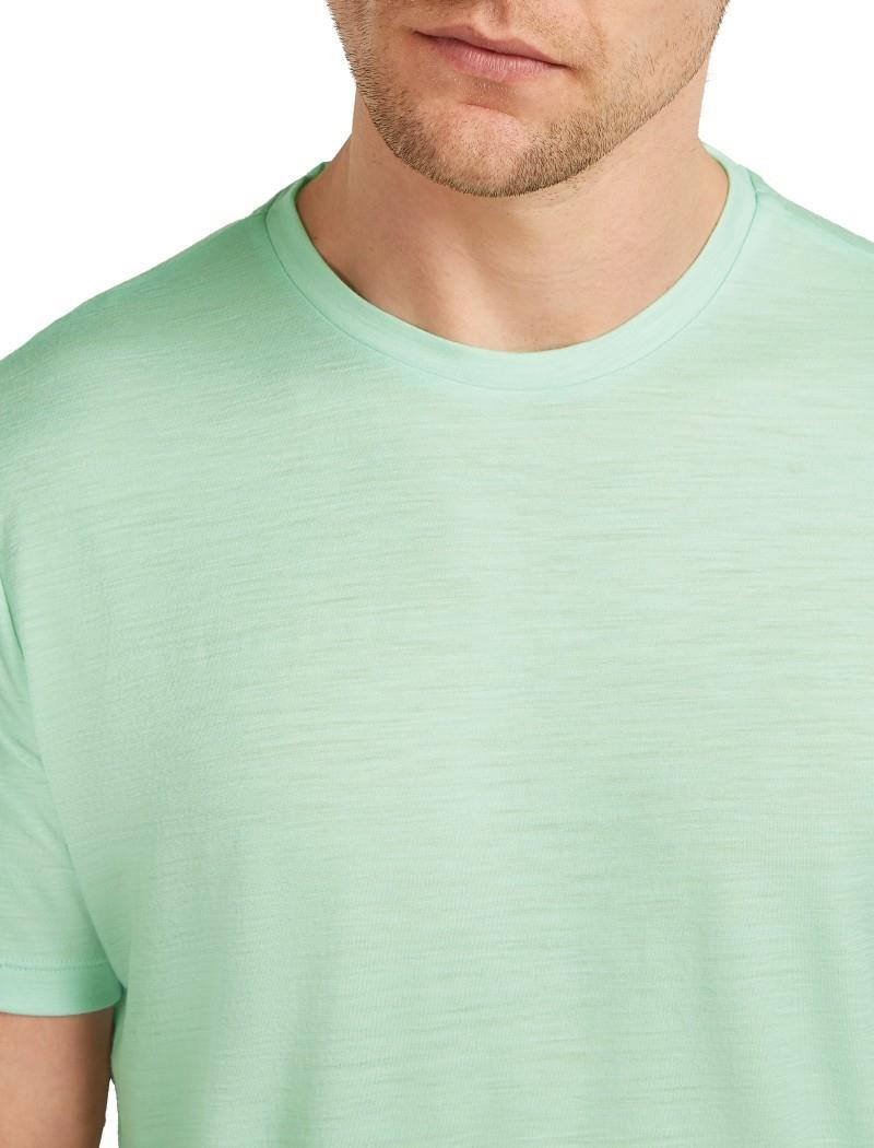 Merino 150 Tech Lite SS Tee - Mens - mint 1