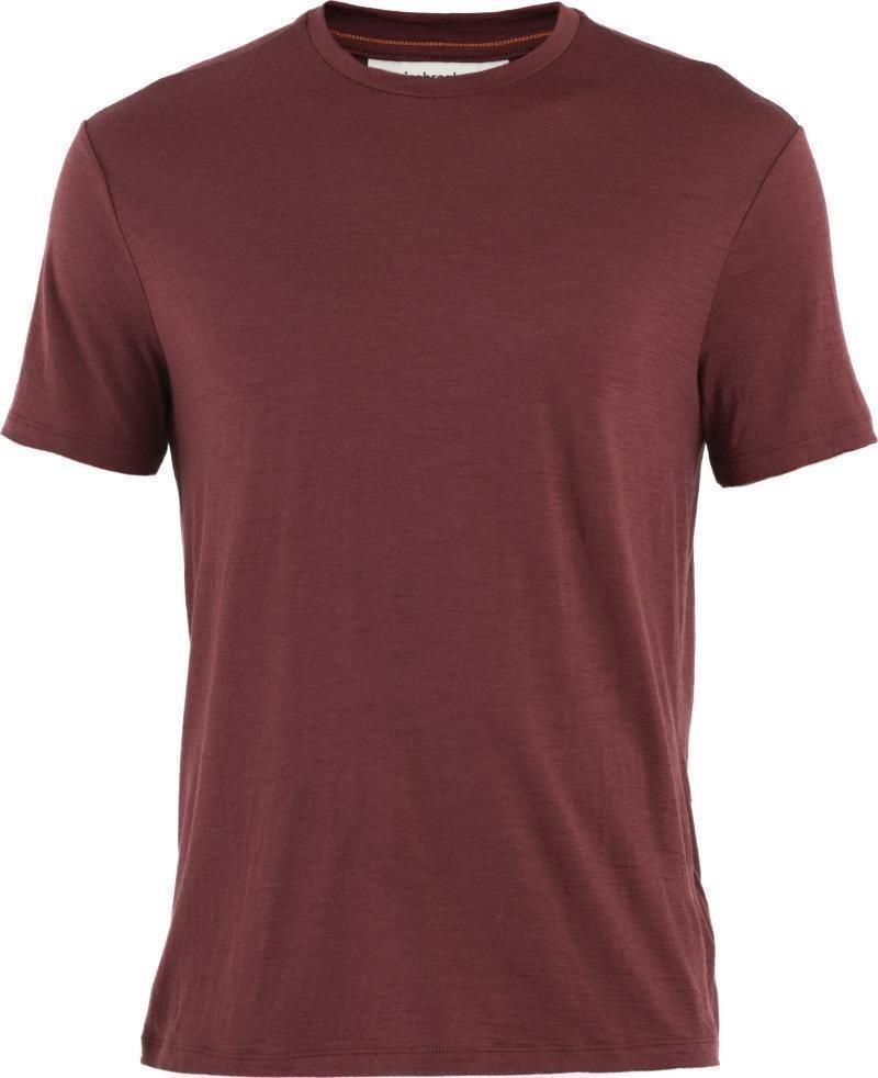 Merino 150 Tech Lite SS Tee - Mens - port 1
