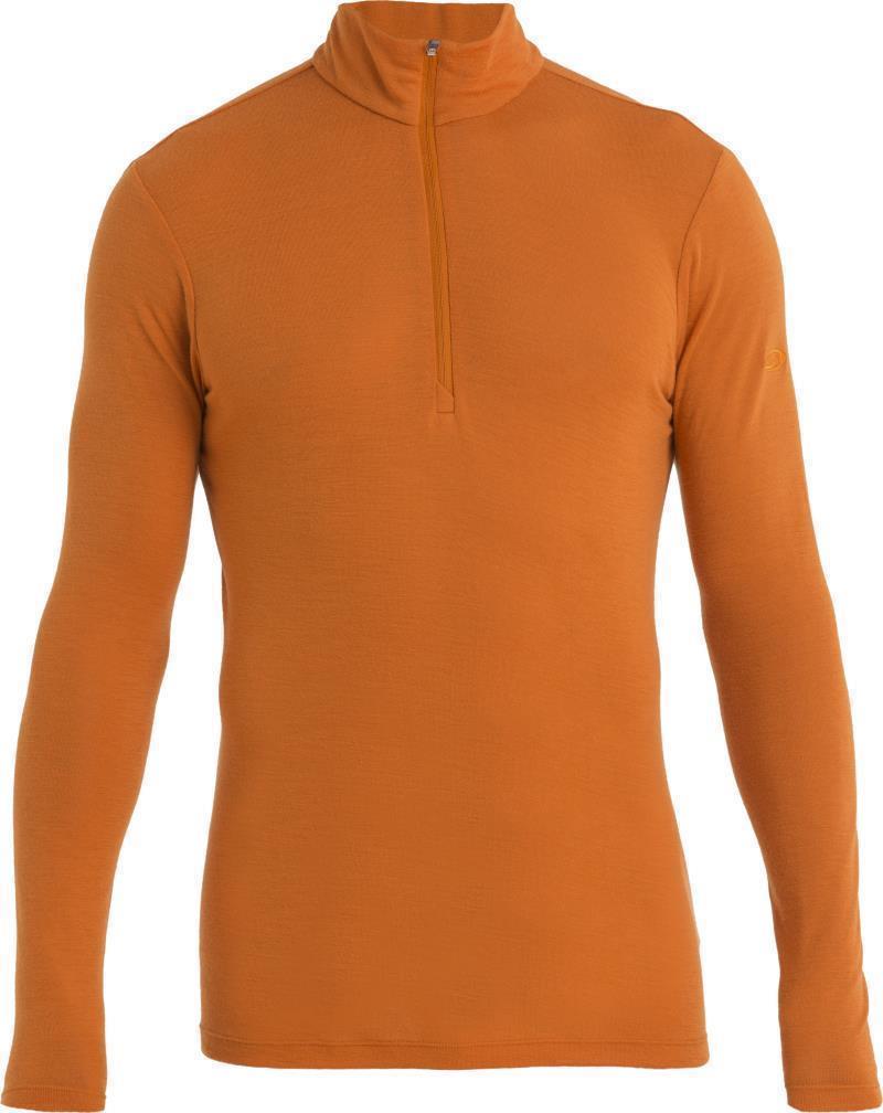 Merino 175 Everyday LS Half Zip - Mens - Earth 1