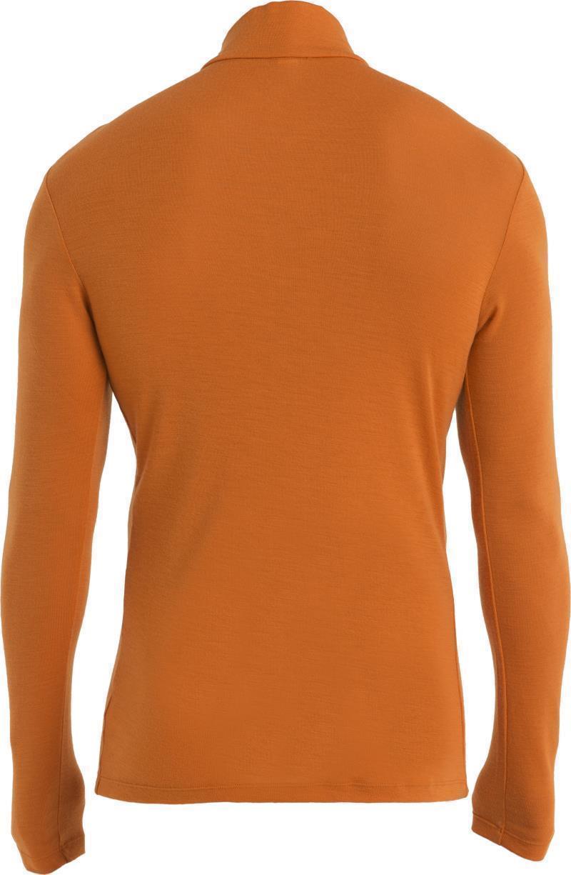Merino 175 Everyday LS Half Zip - Mens - Earth 2
