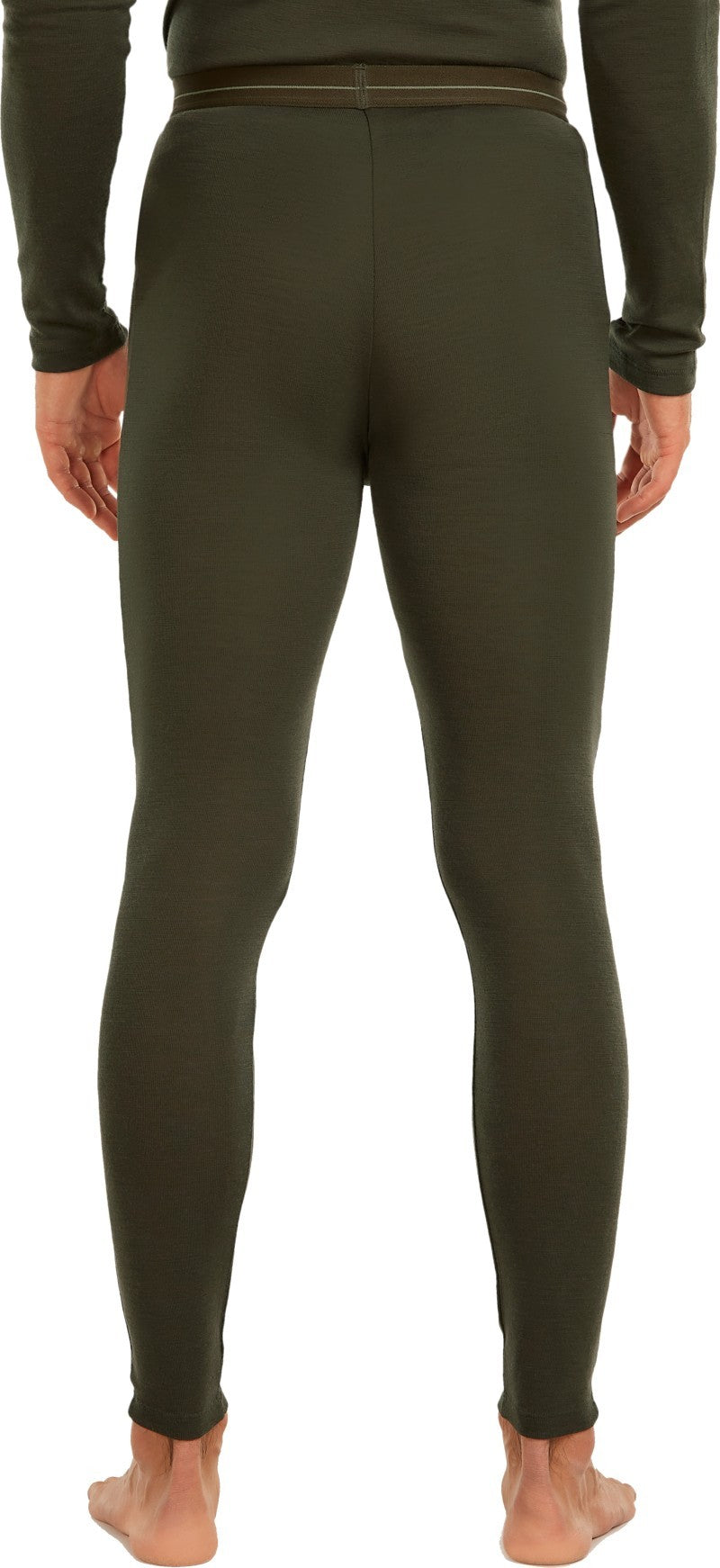 Merino 175 Everyday Leggings - Mens - dark loden 1