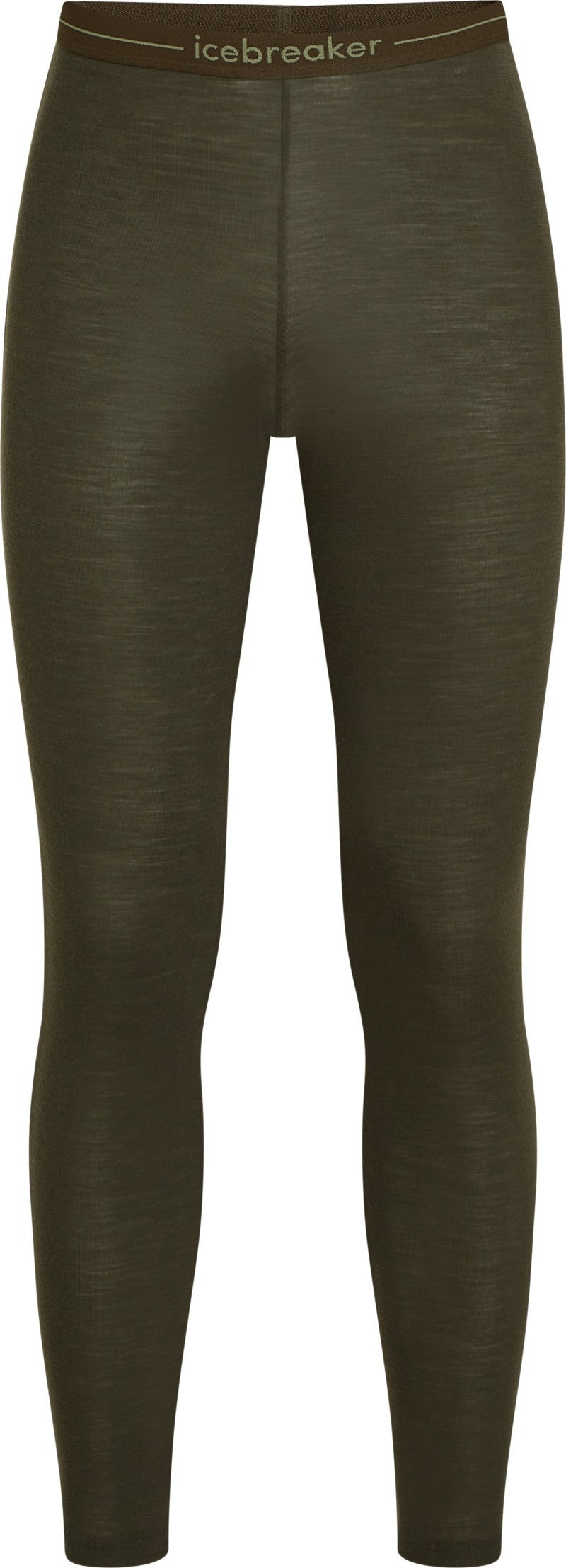 Merino 175 Everyday Leggings - Mens - dark loden 1