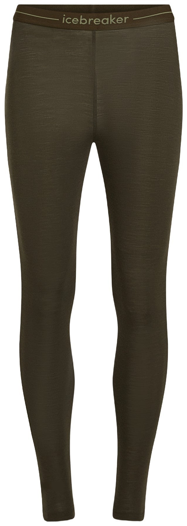 Merino 175 Everyday Leggings - Womens - dark loden 1