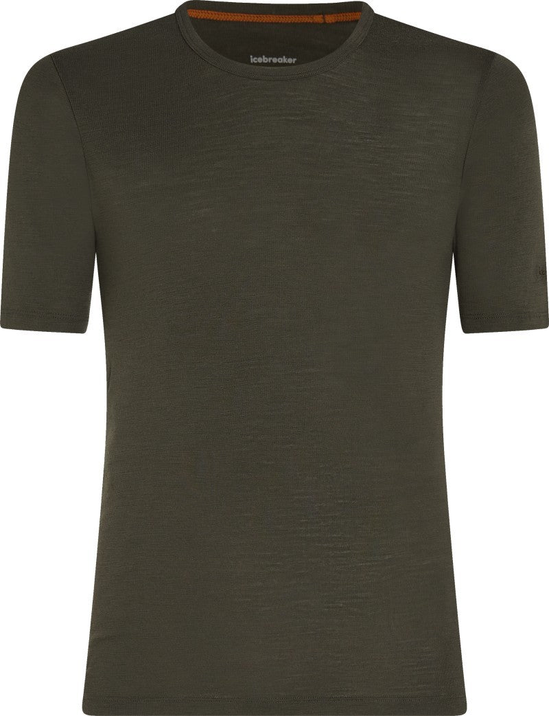 Merino 175 Everyday SS Crewe - Mens - dark loden 1
