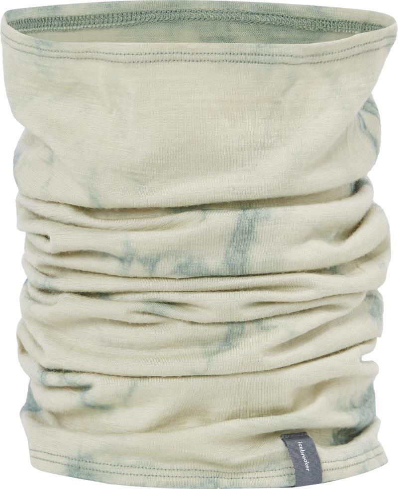Merino 200 Flexi Chute - Cloud Dye - ashen / moss / cloud dye 1