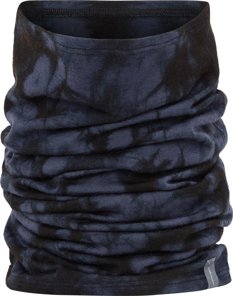 Merino 200 Flexi Chute - Cloud Dye - graphite / black / cloud dye 1
