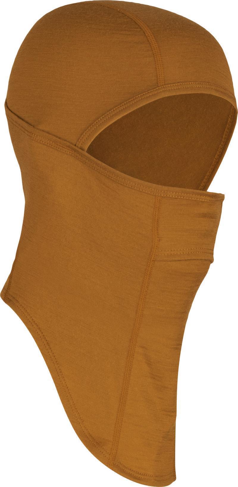 Merino 200 Oasis Balaclava - Clove 1