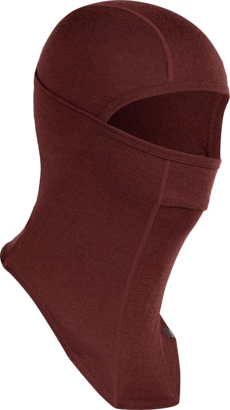 Merino 200 Oasis Balaclava - Espresso 1