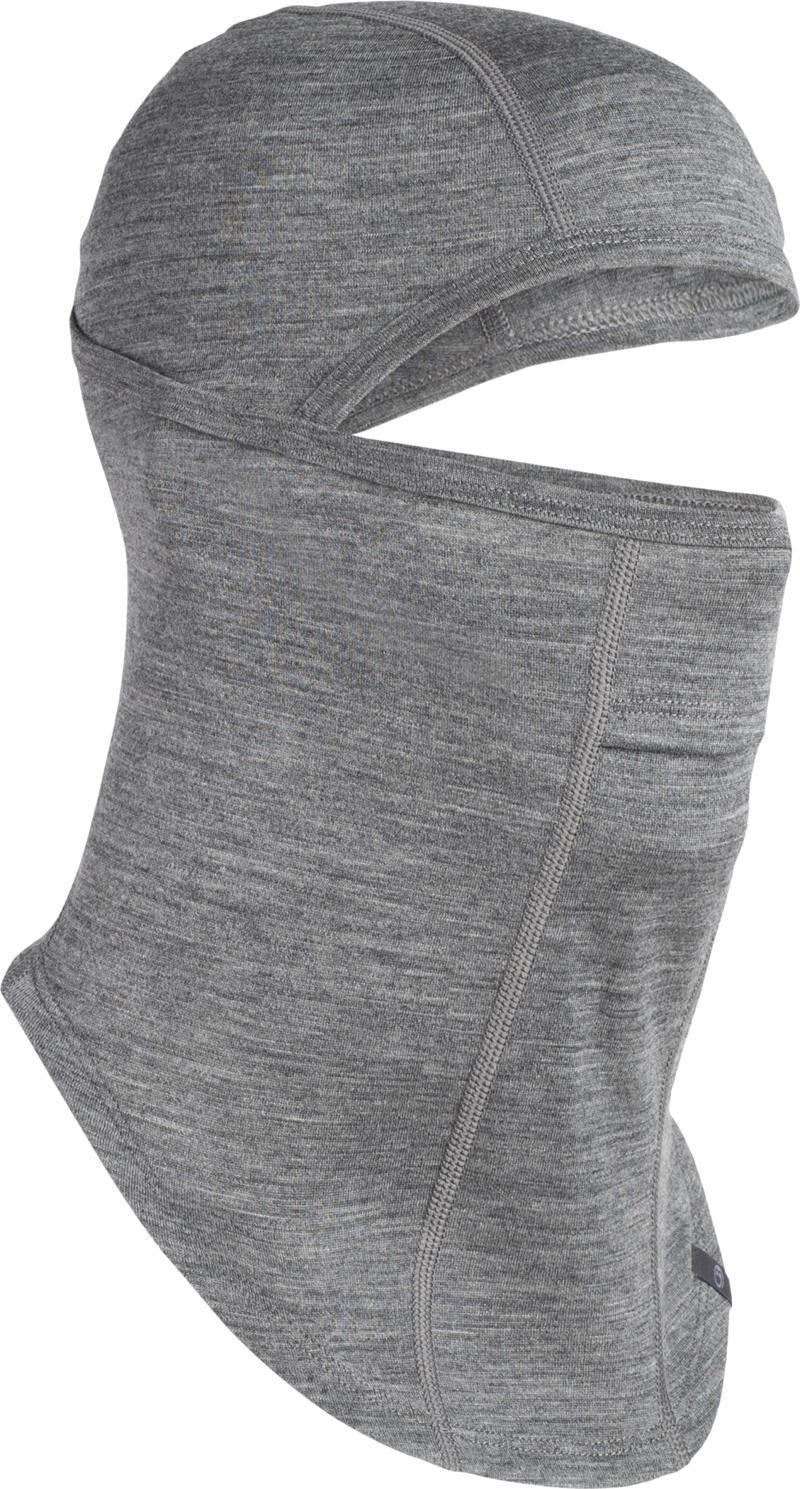 Merino 200 Oasis Balaclava - Gritstone Heather 1