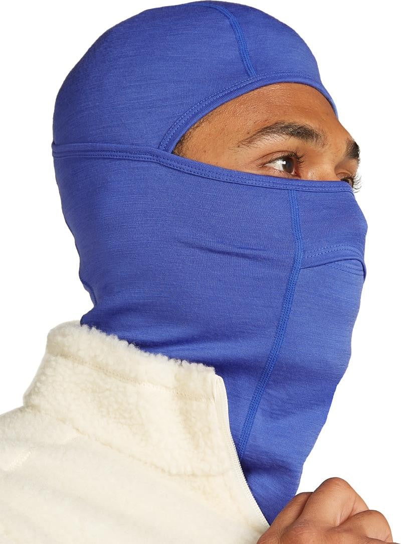 Merino 200 Oasis Balaclava - brilliant 1