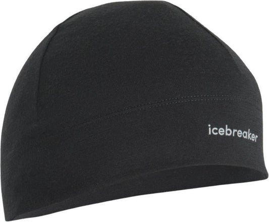 Merino 200 Oasis Beanie - Black 1