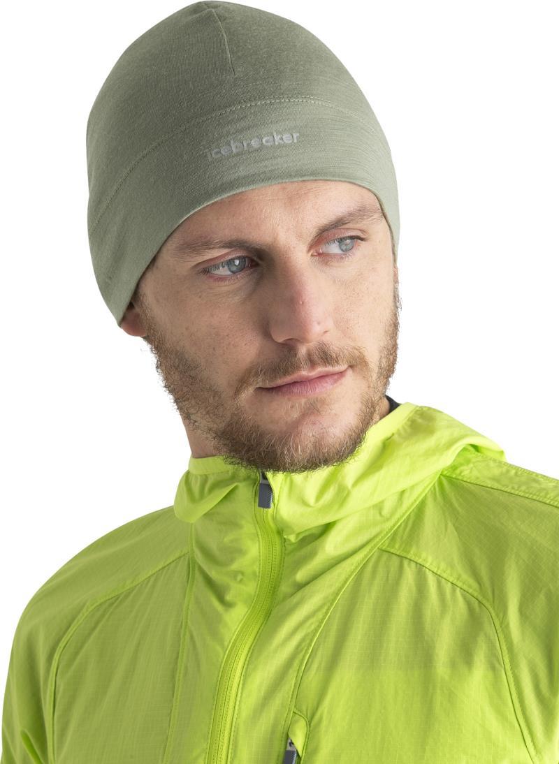 Merino 200 Oasis Beanie - Lichen 2